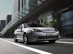 Hyundai Coupe 2007 года